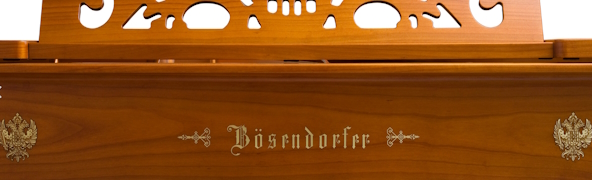 Bösendorfer Strauss